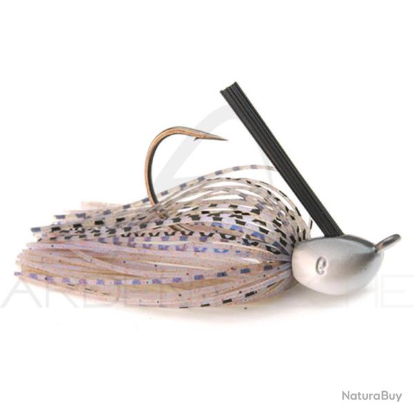 Rubber jig RAID JAPAN Master jig 11g 08 Tenaga ebi