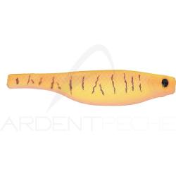 Leurre souple HYPERLASTICS Dartspin SSK 9 Mat albino/Silver
