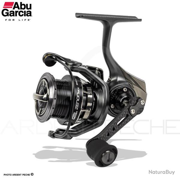 Moulinet spinning ABU GARCIA Zenon MG-X 3000 MS