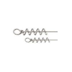 CWC Flex head center pin screw M