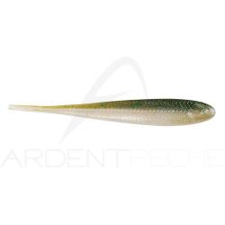Leurre souple YUM FF Sonar minnow 3.25 380 Tenkiller gold