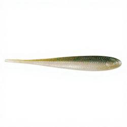 Leurre souple YUM FF Sonar minnow 3.25 380 Tenkiller gold