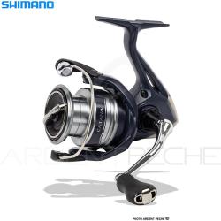 Moulinet spinning SHIMANO Catana FE 4000