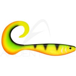 Leurre souple RAPALA Soft otus 18 FT