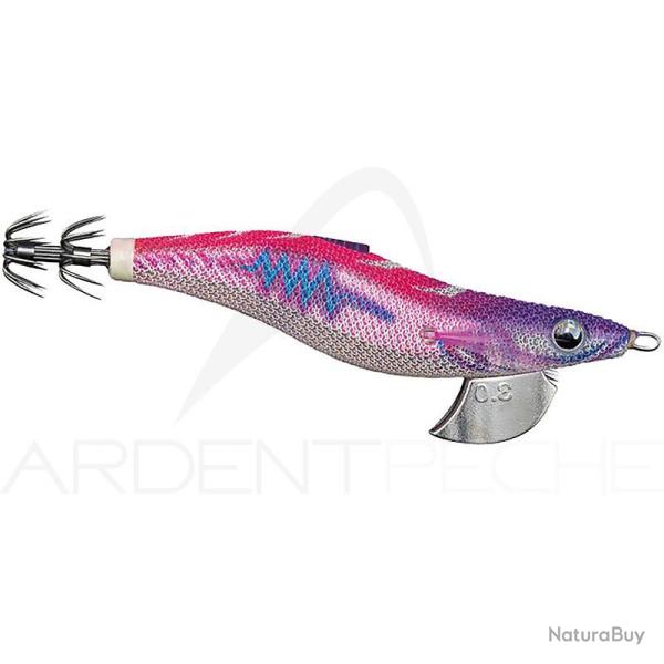 Turlutte YAMASHITA Egi-oh search 3.0 075 Neonbright Blue/Pink