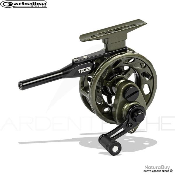 Moulinet toc GARBOLINO Addiction toc 6505