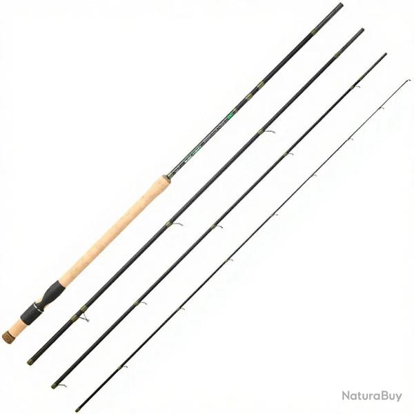 Canne toc GARBOLINO Espada AN 390-4