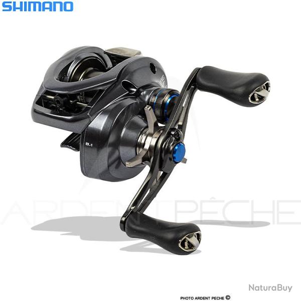 Moulinet casting SHIMANO SLX XT DC 71 HG
