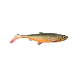 Leurre souple SAVAGE GEAR 3D Herring shad 21.5cm Arctic char