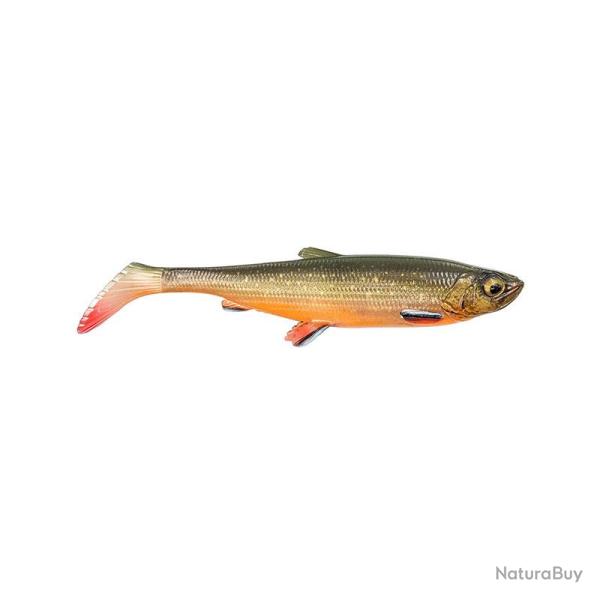 Leurre souple SAVAGE GEAR 3D Herring shad 21.5cm Arctic char