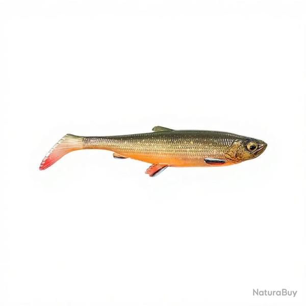 Leurre souple SAVAGE GEAR 3D Herring shad 21.5cm Arctic char