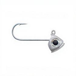 T&ecirc;te plomb&eacute;e FIIISH Master shad 125 Light / 14g