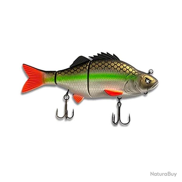 Swimbait MONKEY LURES Purge glider 175 Carpe nostra