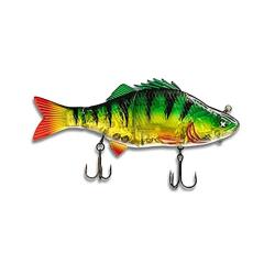 Swimbait MONKEY LURES Purge glider 175 Perch scam