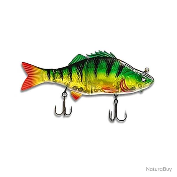 Swimbait MONKEY LURES Purge glider 175 Perch scam