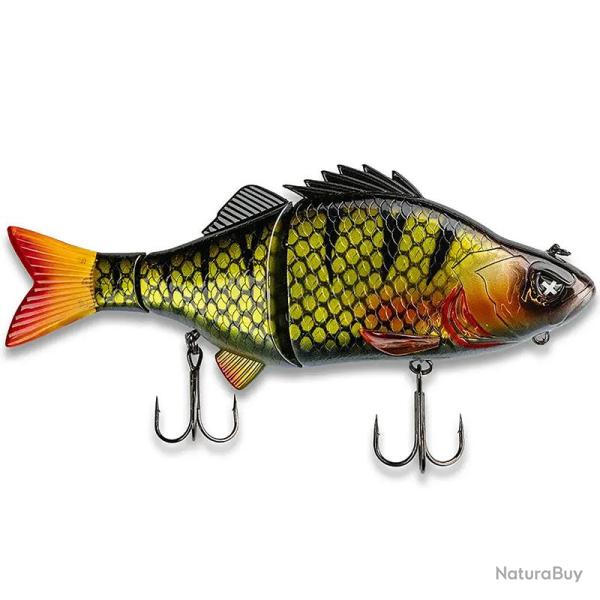 Swimbait MONKEY LURES Purge glider 175 Terror tench
