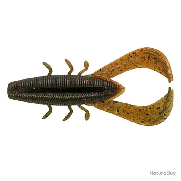 Leurre souple GARY YAMAMOTO Nuki bug 3.5 956