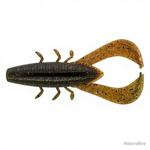 Leurre souple GARY YAMAMOTO Nuki bug 3.5 956