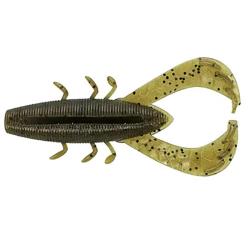 Leurre souple GARY YAMAMOTO Nuki bug 3.5 297