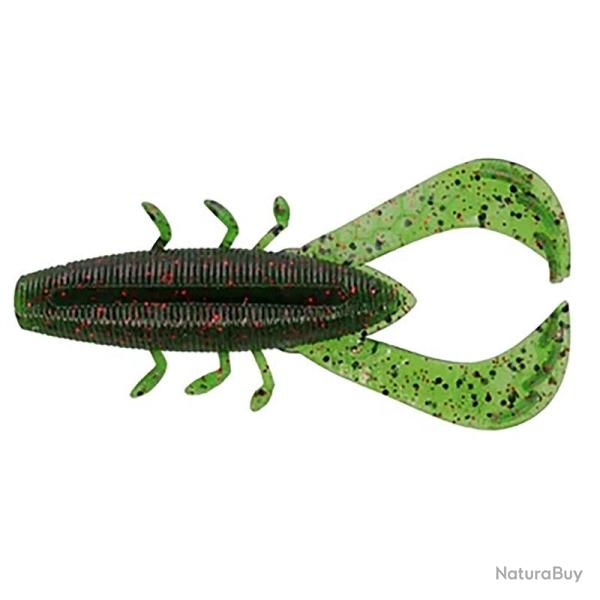 Leurre souple GARY YAMAMOTO Nuki bug 3.5 208