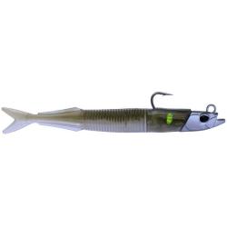 Leurre souple DUO Bayruf BR Waver ZN 10g PCC0789 Ayu
