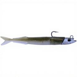 Leurre souple DUO Bayruf BR Waver ZN 10g PCC0789 Ayu