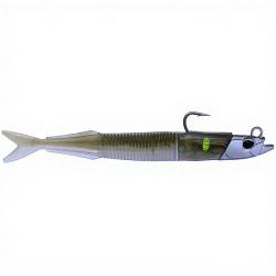 Leurre souple DUO Bayruf BR Waver ZN 20g PCC0789 Ayu