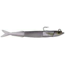 Leurre souple DUO Bayruf BR Waver ZN 40g PCC0790 Sandeel