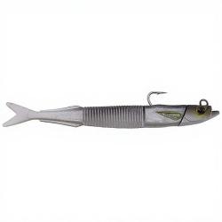 Leurre souple DUO Bayruf BR Waver ZN 40g PCC0790 Sandeel