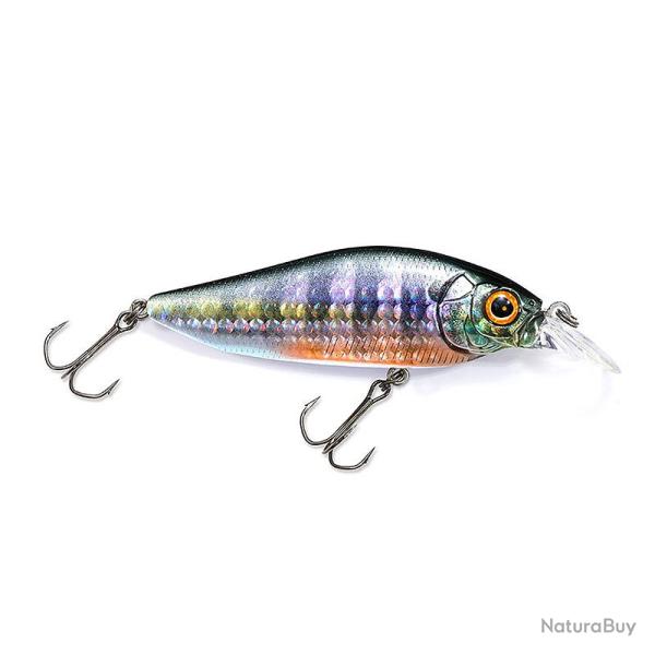 Poisson nageur MEGABASS Flap slap FA Gill