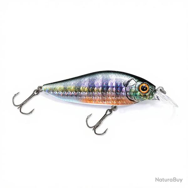 Poisson nageur MEGABASS Flap slap FA Gill