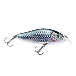 Poisson nageur MEGABASS Flap slap FA Hera