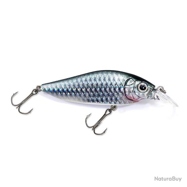 Poisson nageur MEGABASS Flap slap FA Hera