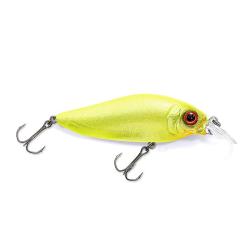 Poisson nageur MEGABASS Flap slap GLX Double chart