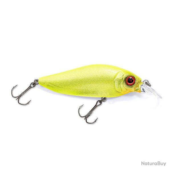 Poisson nageur MEGABASS Flap slap GLX Double chart