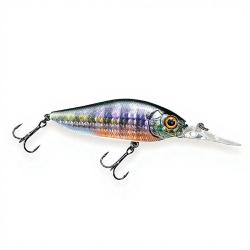 Poisson nageur MEGABASS Diving flap slap FA Gill
