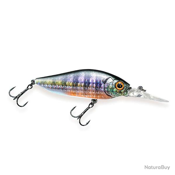 Poisson nageur MEGABASS Diving flap slap FA Gill