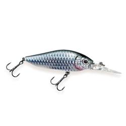 Poisson nageur MEGABASS Diving flap slap FA Hera