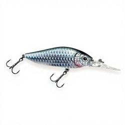 Poisson nageur MEGABASS Diving flap slap FA Hera