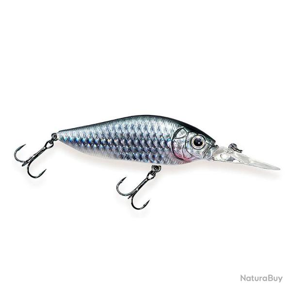 Poisson nageur MEGABASS Diving flap slap FA Hera