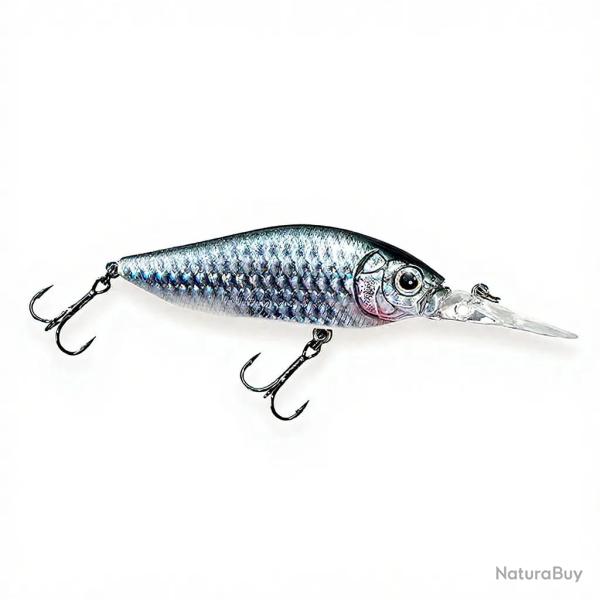 Poisson nageur MEGABASS Diving flap slap FA Hera