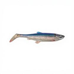 Leurre souple SAVAGE GEAR 3D Herring shad 17.5cm Herring