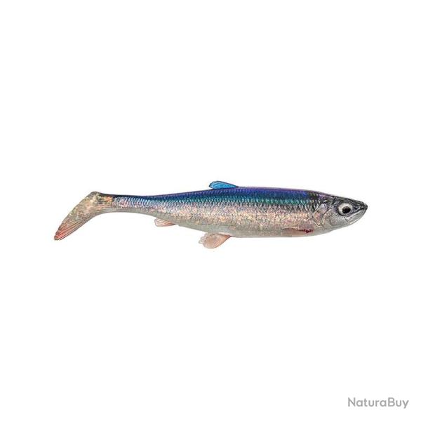 Leurre souple SAVAGE GEAR 3D Herring shad 17.5cm Herring