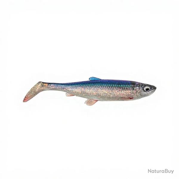 Leurre souple SAVAGE GEAR 3D Herring shad 17.5cm Herring