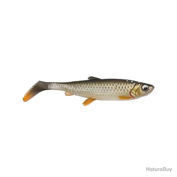 Leurre souple SAVAGE GEAR 3D Herring shad 17.5cm Bream