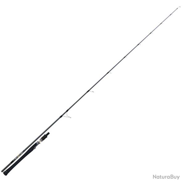 Canne spinning ULTIMATE FISHING Five evo SP 73 XH
