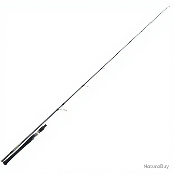 Canne spinning ULTIMATE FISHING Five evo SP 73 XH