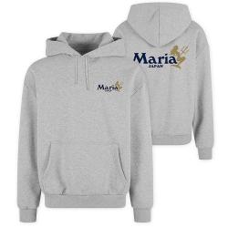 Sweat MARIA Grey L