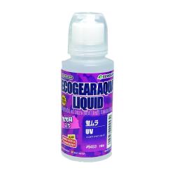 Attractant ECOGEAR Aqua liquid UC