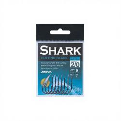 Hame&ccedil;on BKK Chinu-R Shark &agrave; oeillet H3/0
